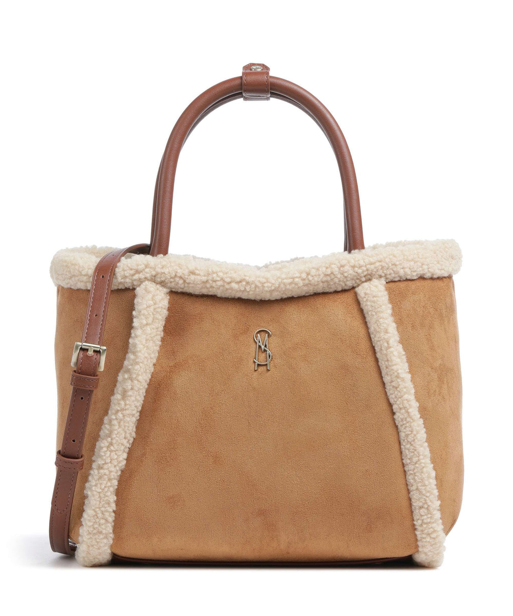 Steve Madden BZENITHF Handbag cognac