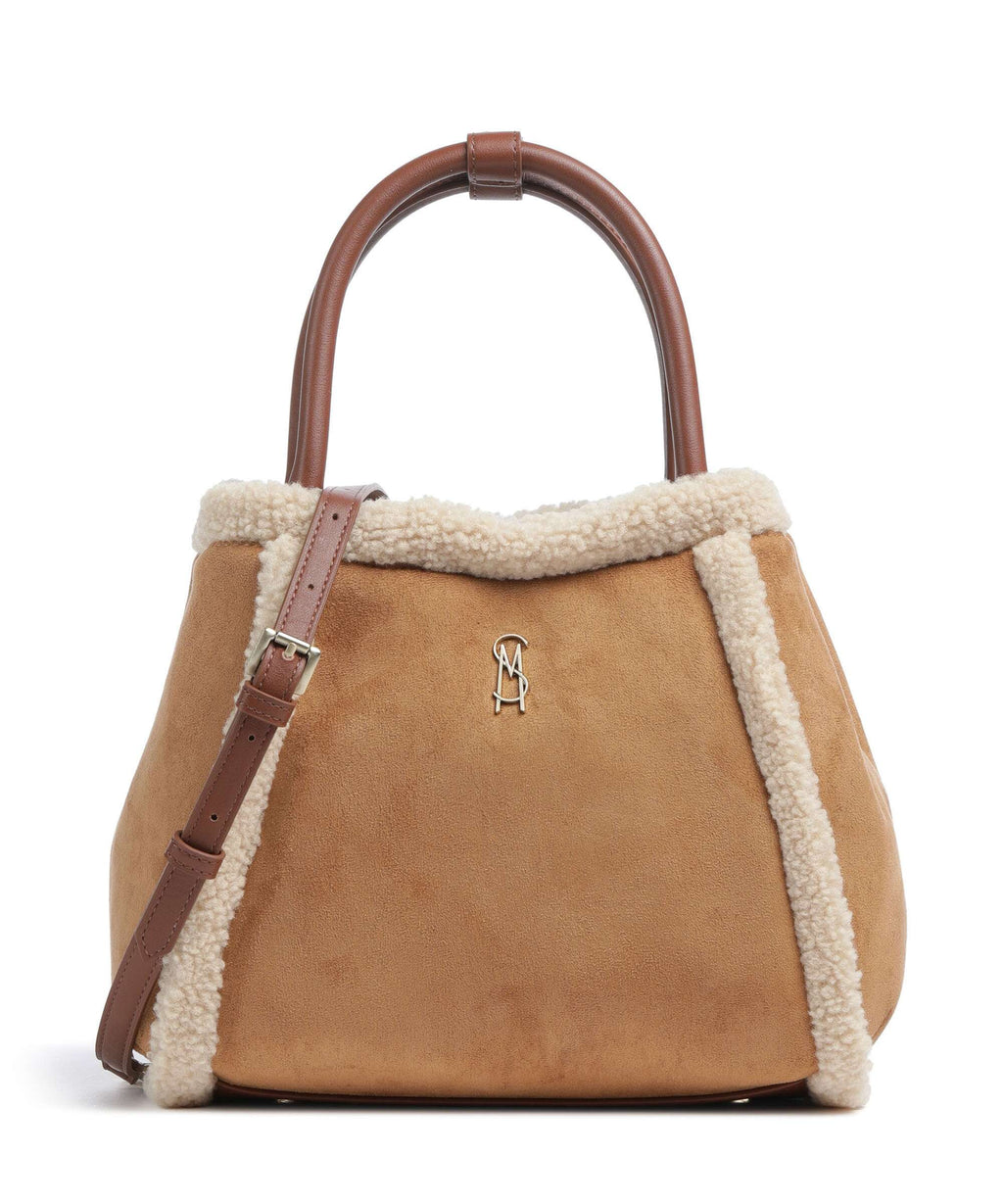Steve Madden BZENITHF Handbag cognac
