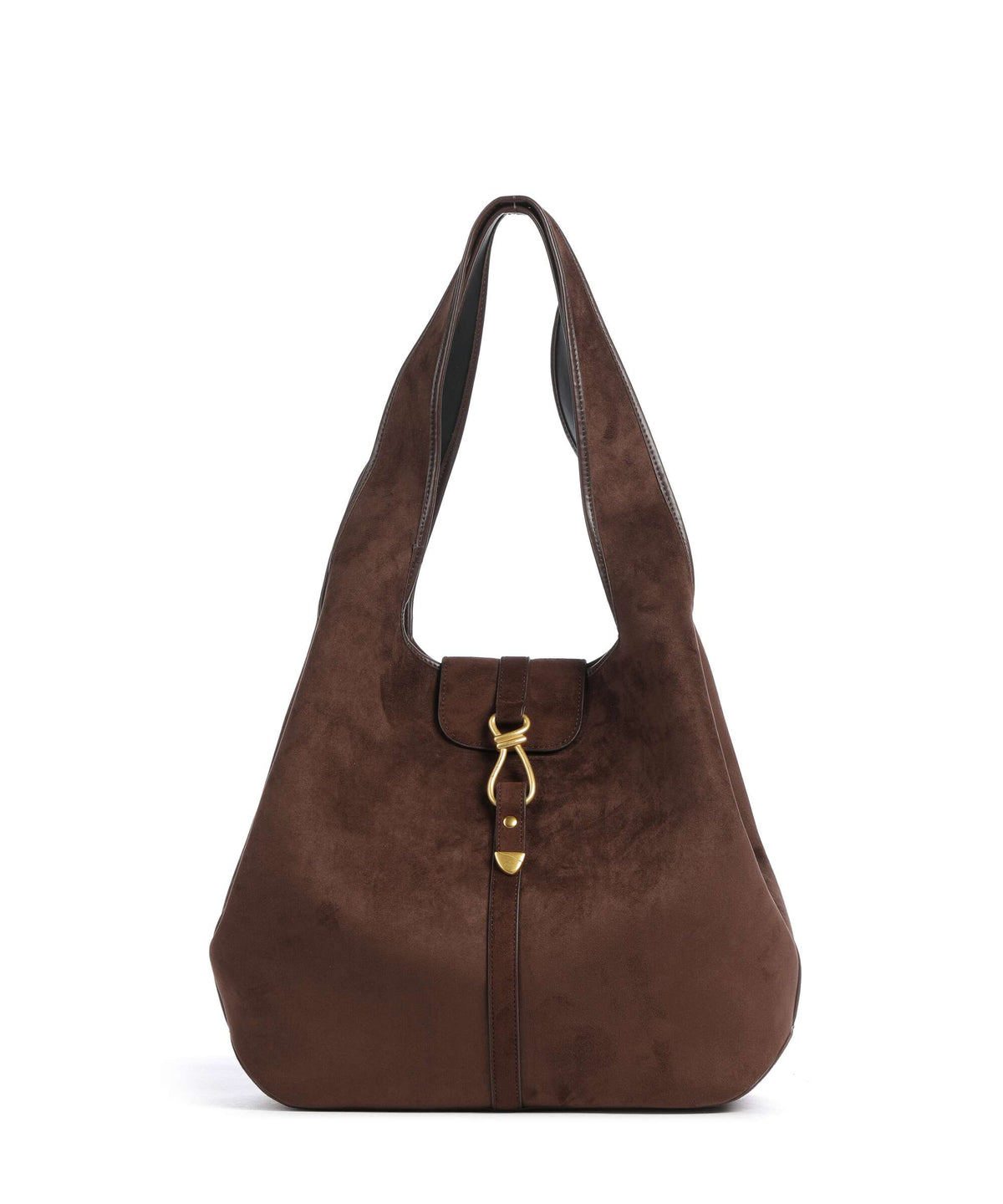 Steve Madden BDOLORE Tote bag brown/gold