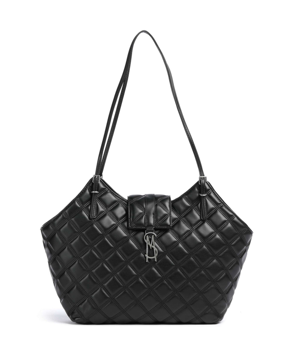 Steve Madden BCMKENA Tote bag black/nickle