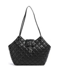 Steve Madden BCMKENA Tote bag black/nickle