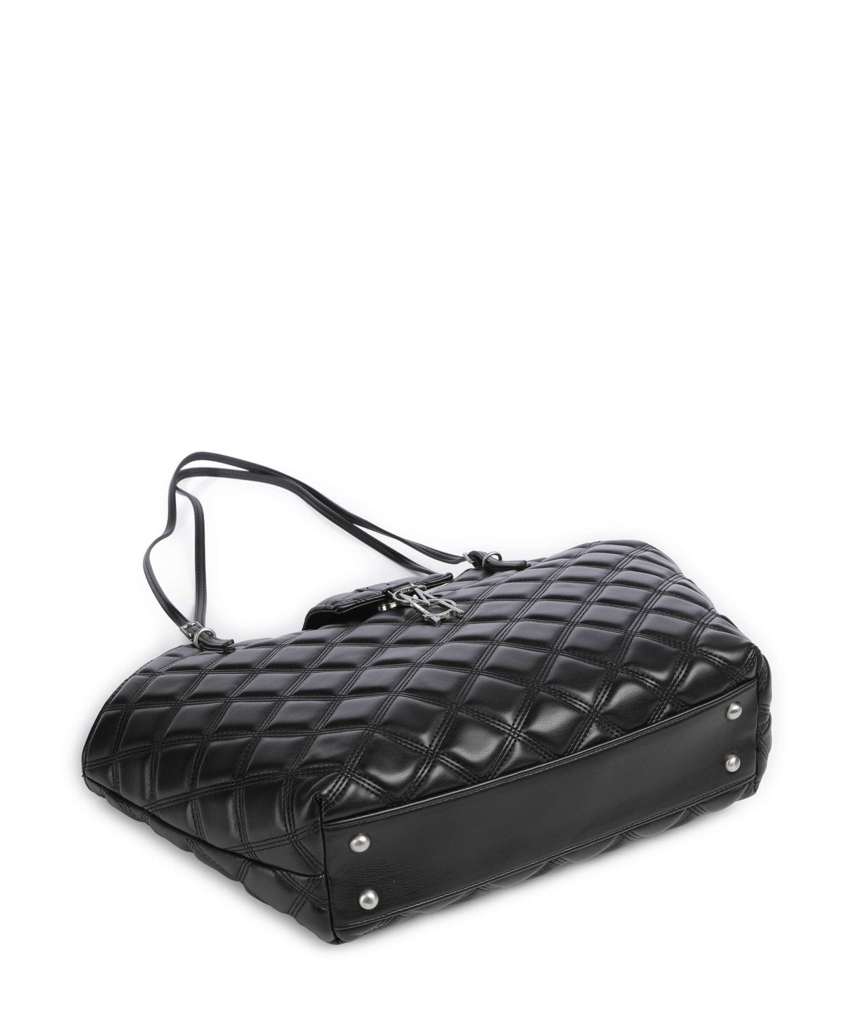 Steve Madden BCMKENA Tote bag black/nickle