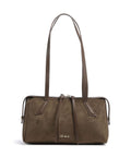 Steve Madden BDUSK Shoulder bag olive/gold