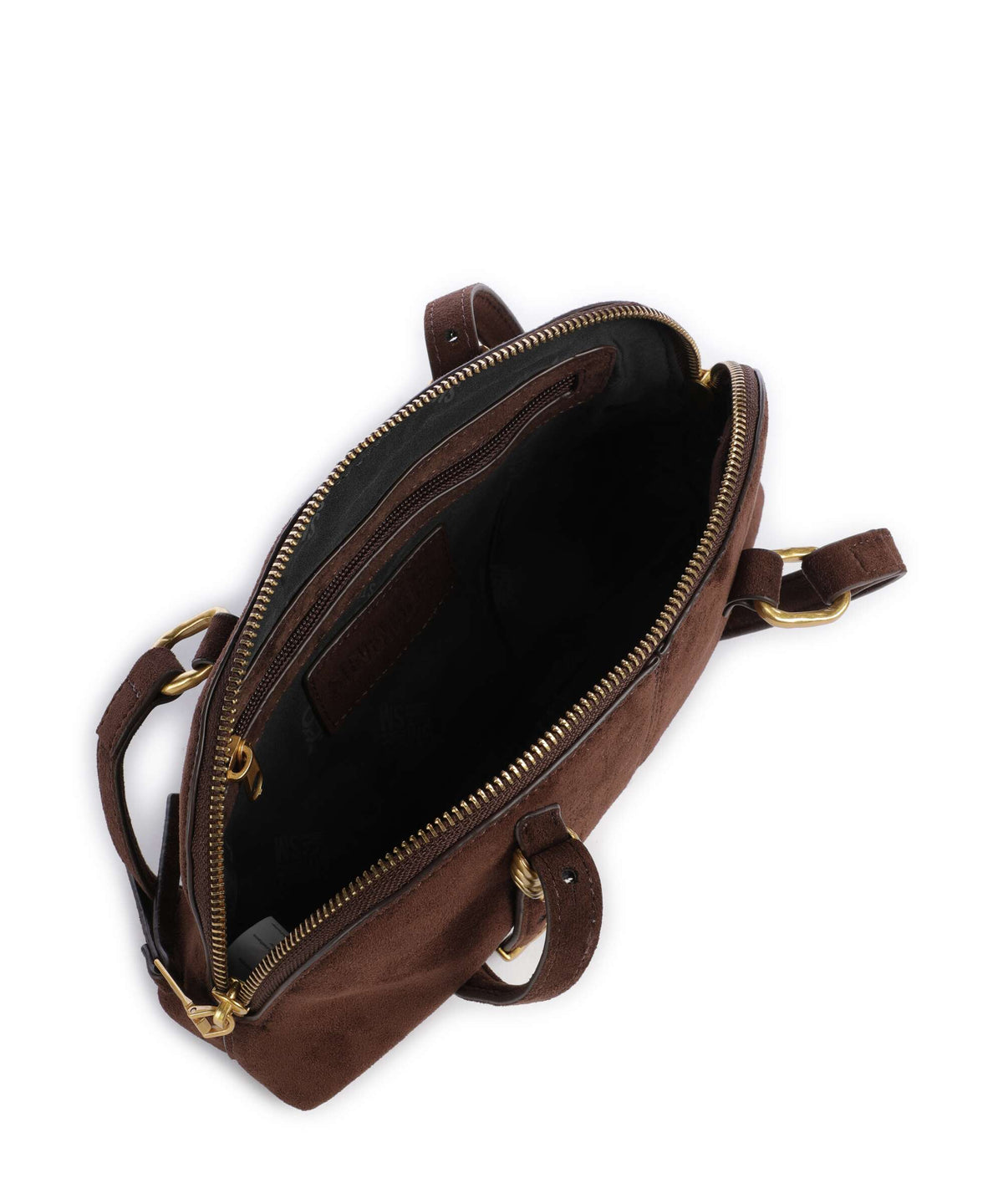 Steve Madden BCURIE-S Shoulder bag brown/gold