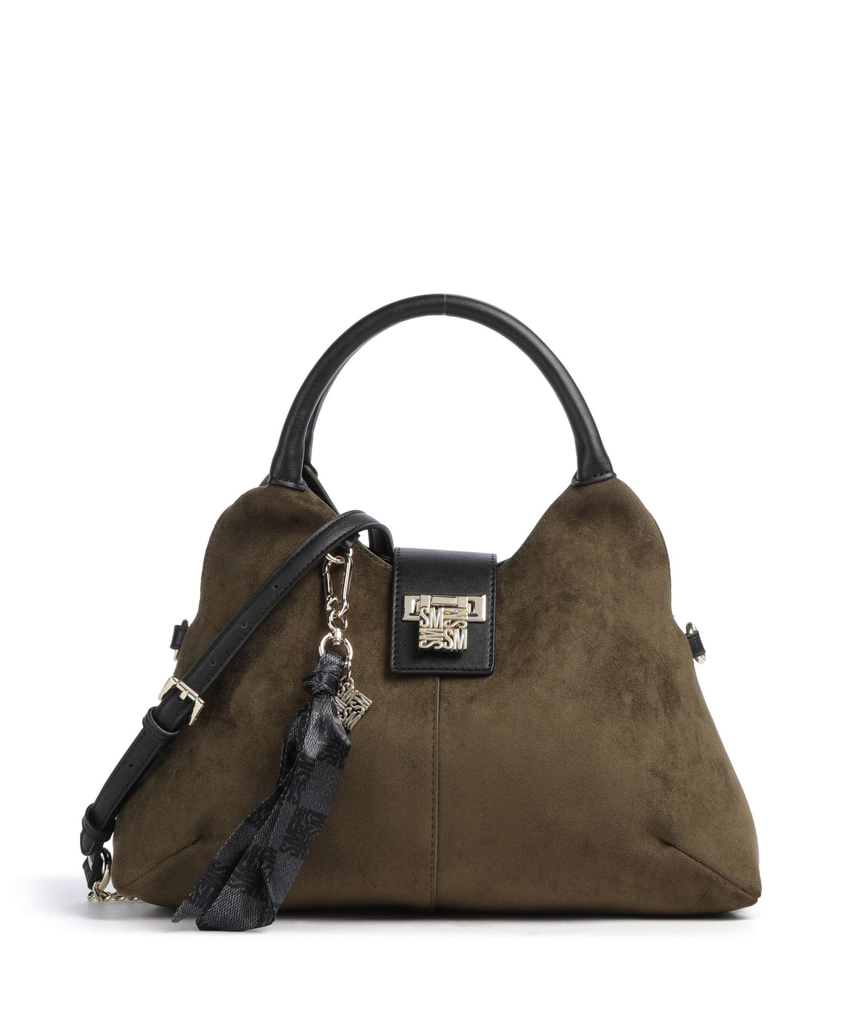 Steve Madden BLILLIAN Handbag olive