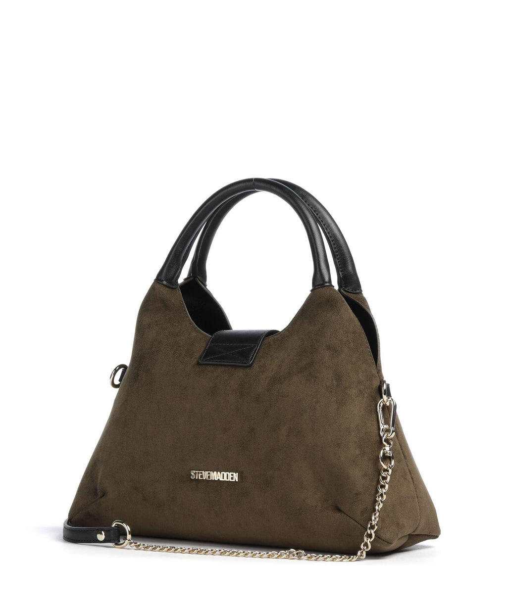Steve Madden BLILLIAN Handbag olive