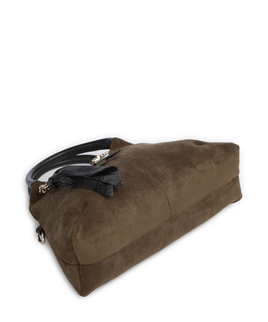 Steve Madden BLILLIAN Handbag olive