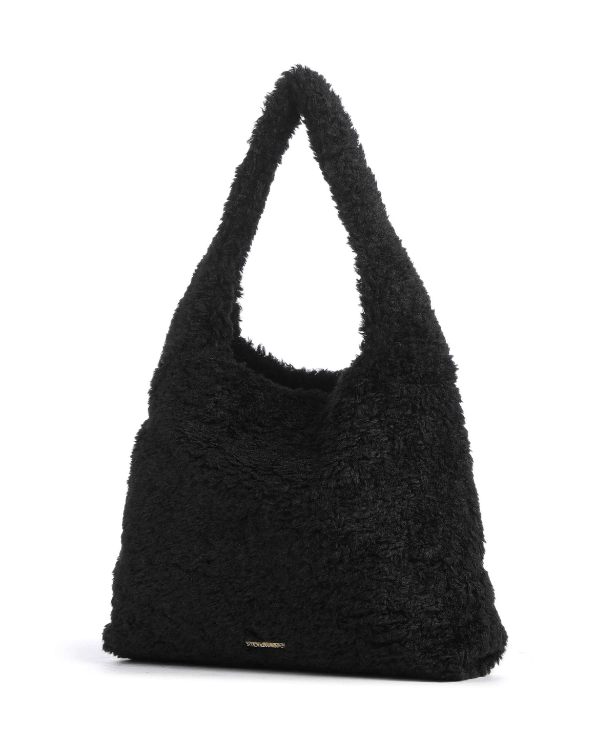 Steve Madden BCHATEAU Hobo bag black/gold