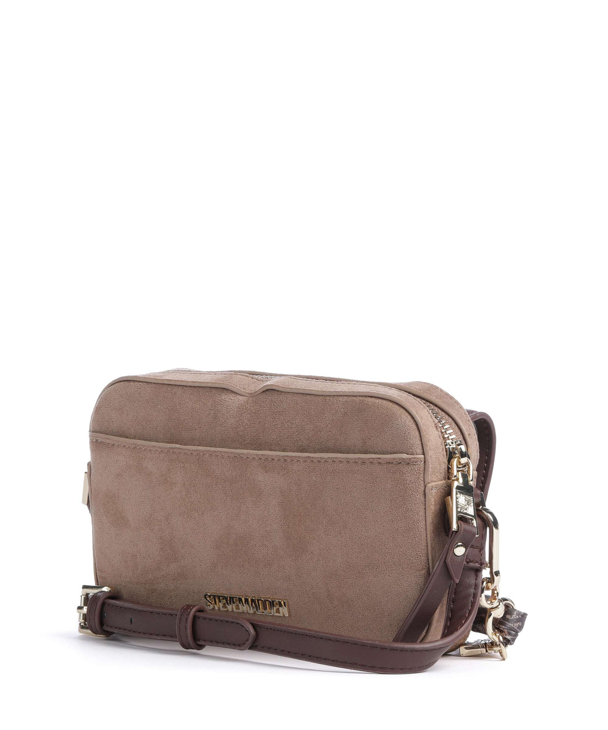 Steve Madden BCOLETE Crossbody bag taupe/brown