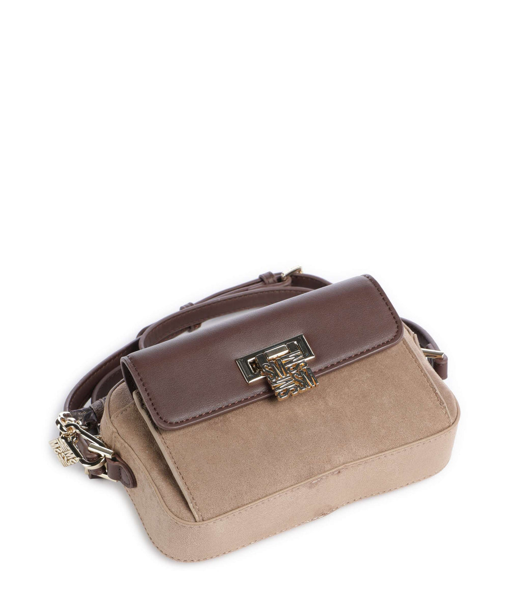 Steve Madden BCOLETE Crossbody bag taupe/brown