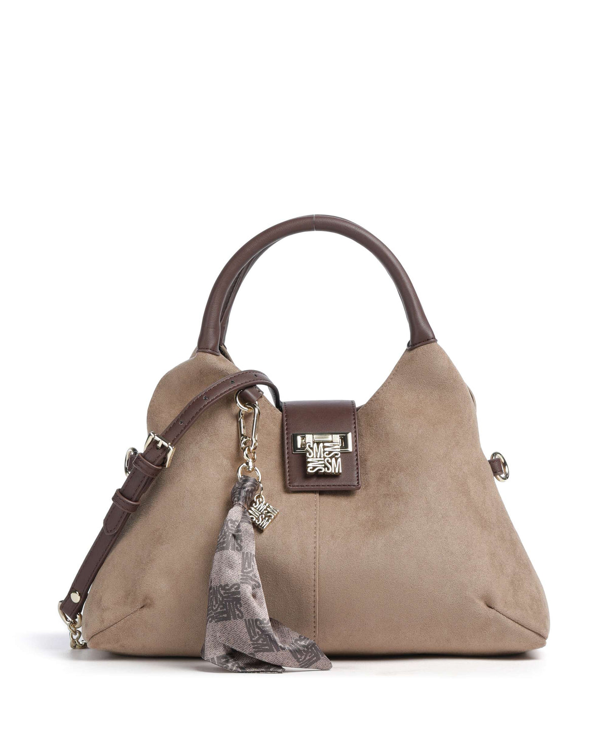 Steve Madden BLILLIAN Handbag taupe/brown