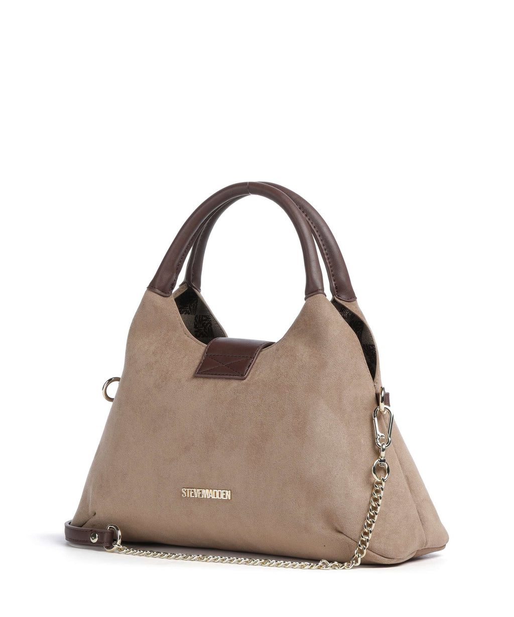 Steve Madden BLILLIAN Handbag taupe/brown