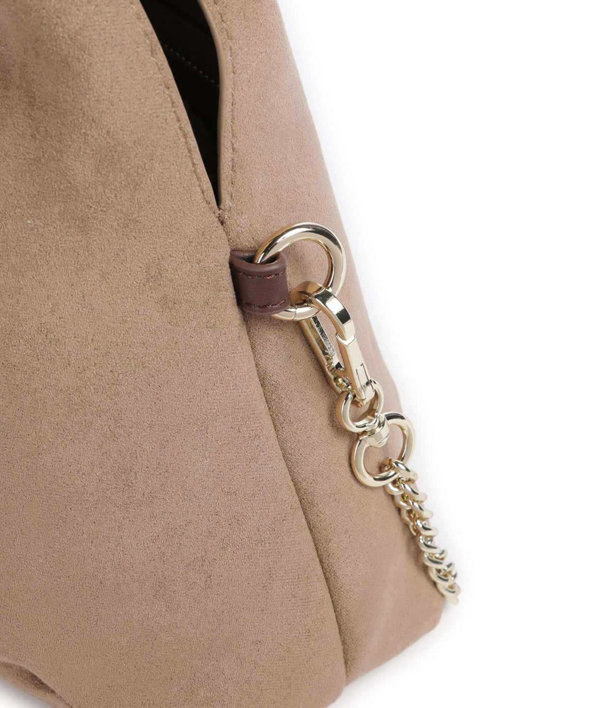 Steve Madden BLILLIAN Handbag taupe/brown
