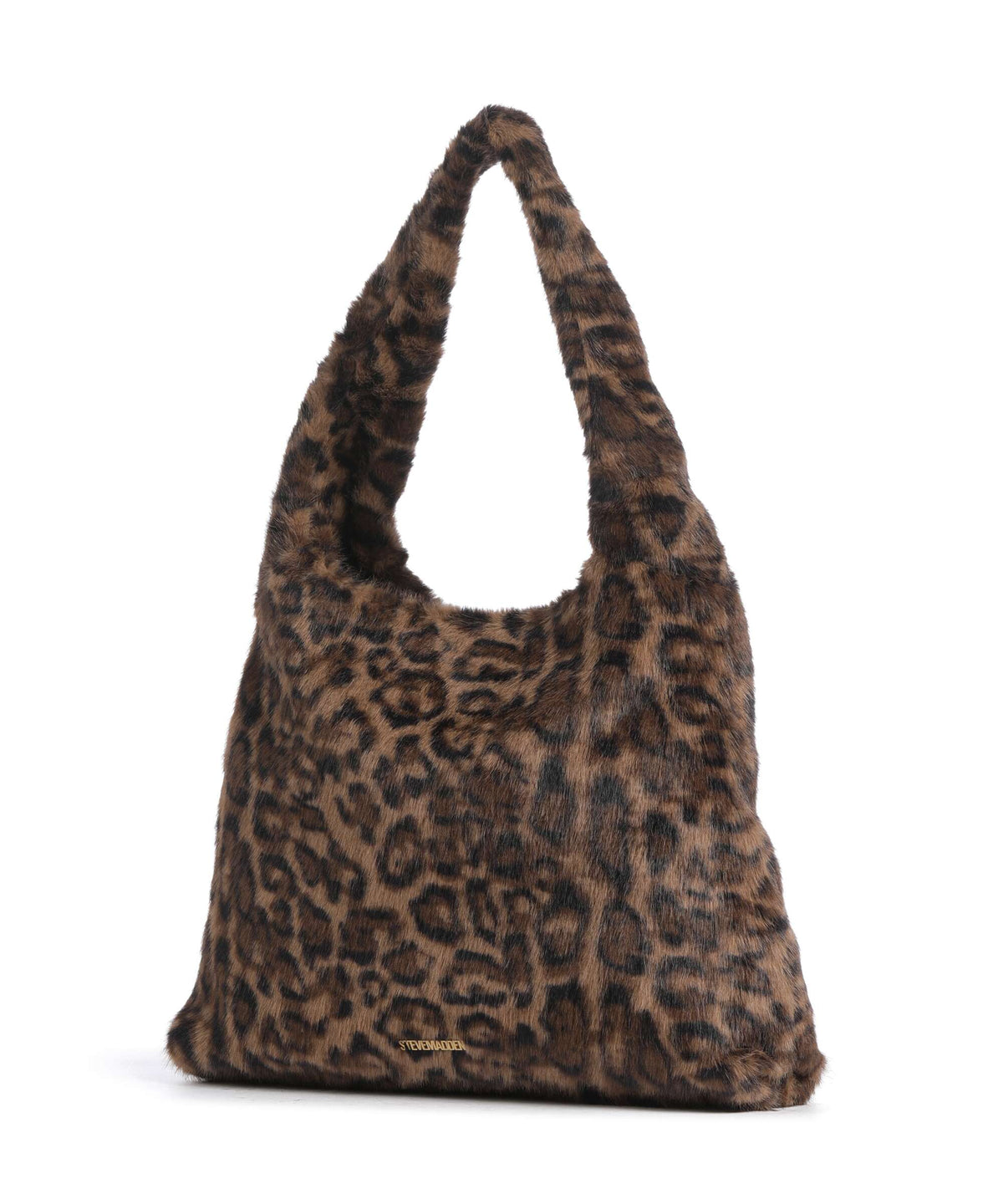 Steve Madden BCHATEAU Hobo bag leopard
