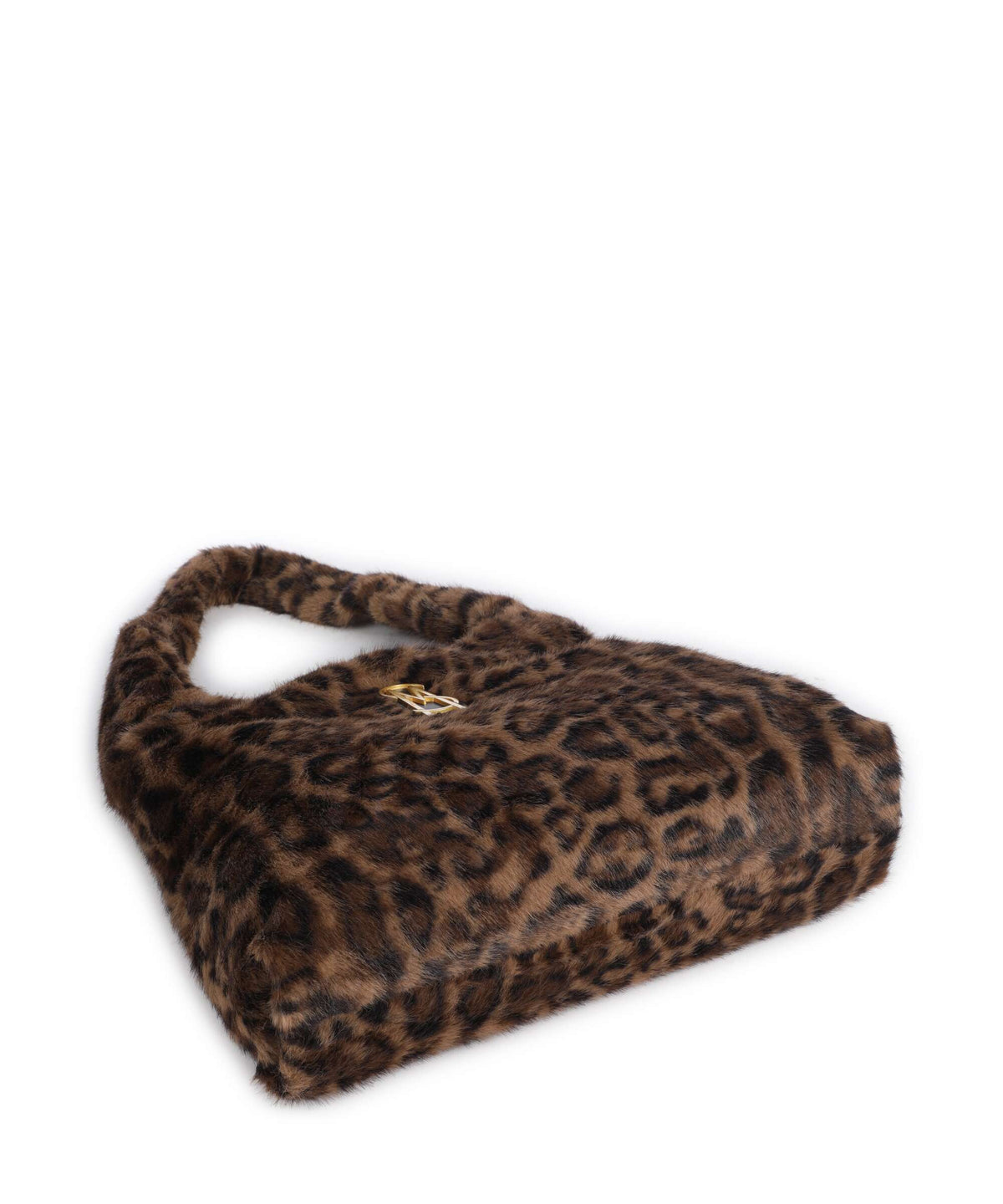 Steve Madden BCHATEAU Hobo bag leopard