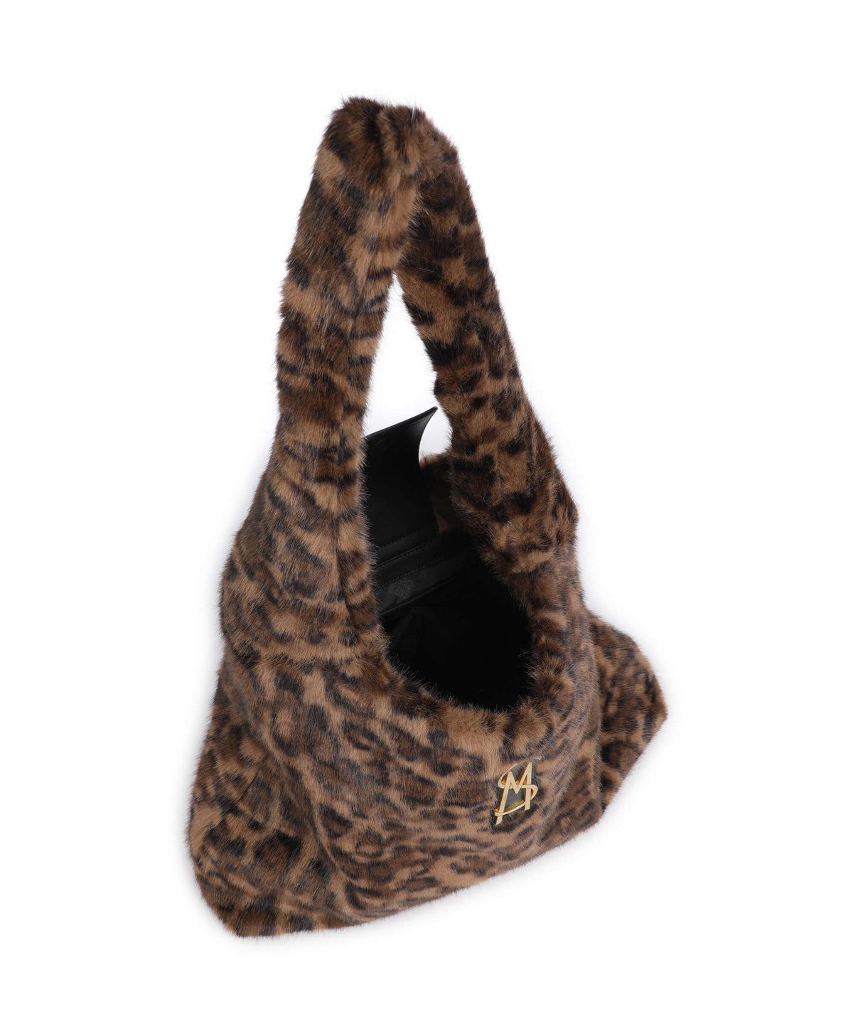 Steve Madden BCHATEAU Hobo bag leopard