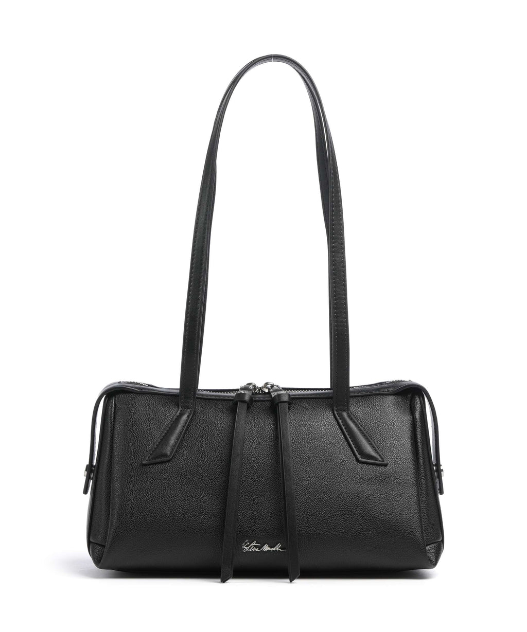 Steve Madden BDUSK Shoulder bag black/nickle