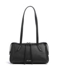 Steve Madden BDUSK Shoulder bag black/nickle