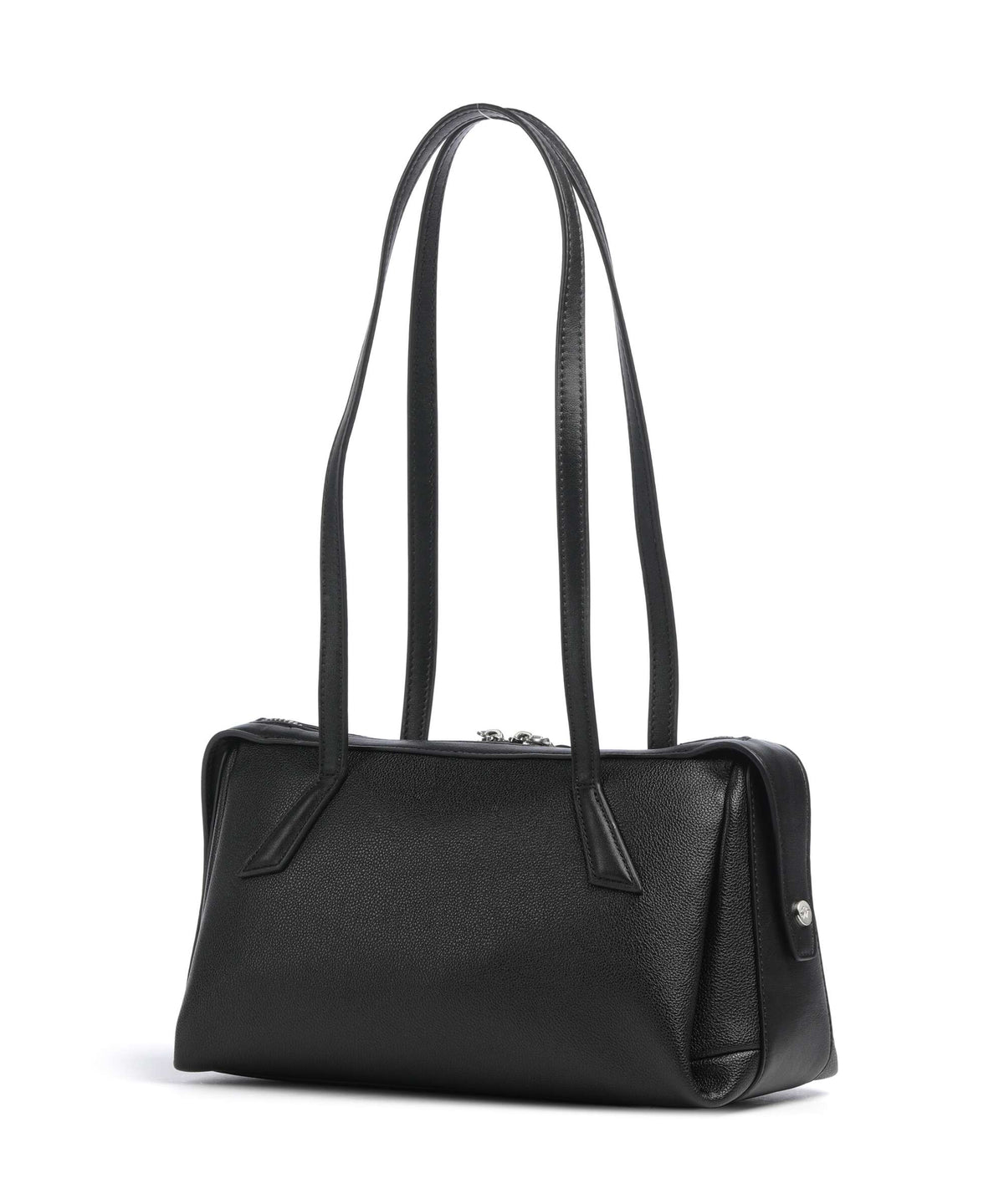 Steve Madden BDUSK Shoulder bag black/nickle