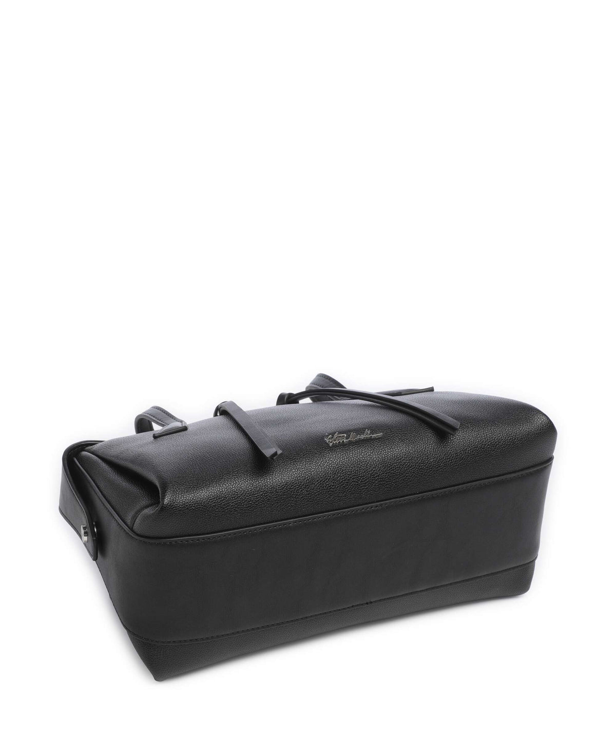 Steve Madden BDUSK Shoulder bag black/nickle