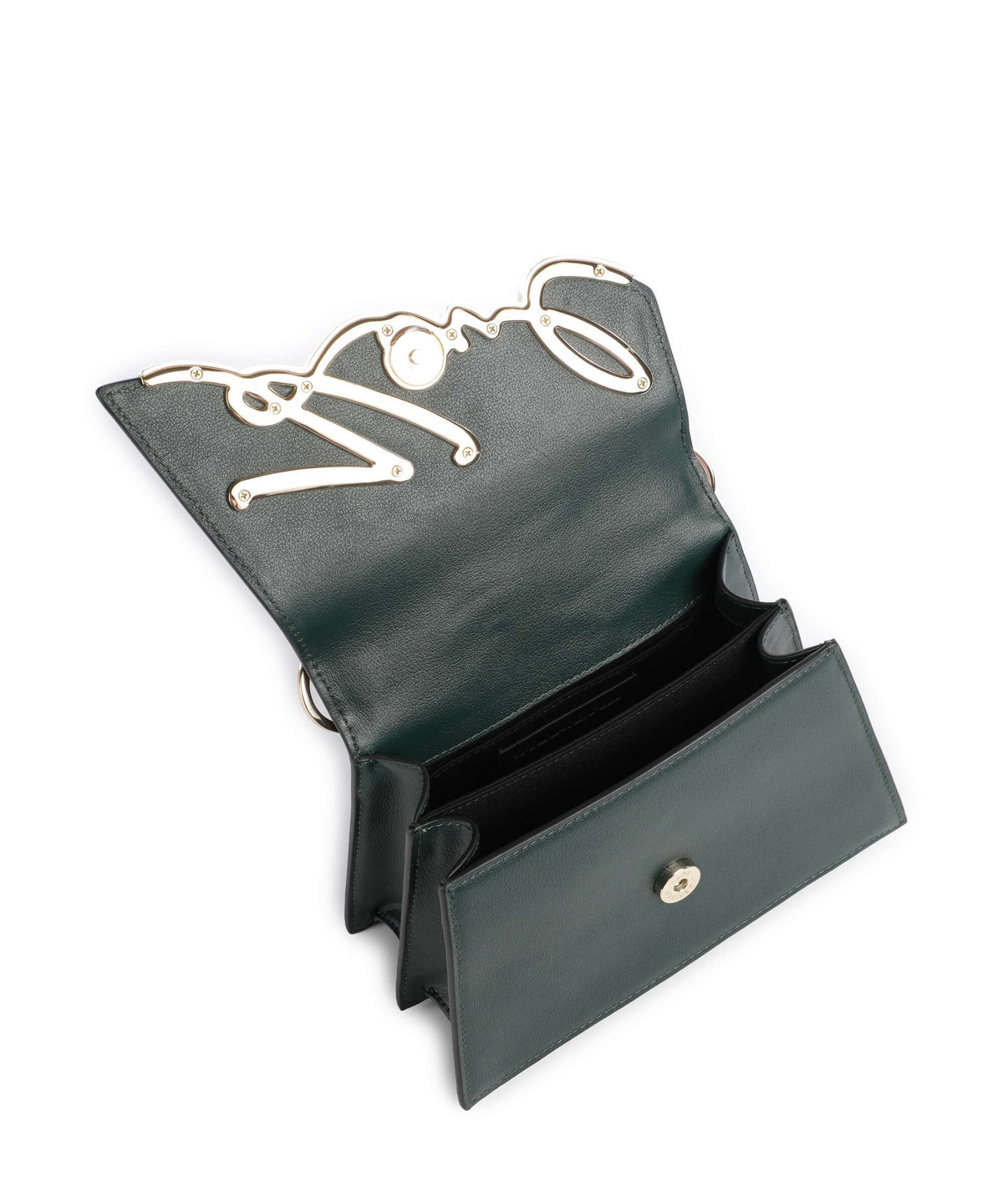 Karl Lagerfeld K/Signature 2.0 Crossbody bag botanical garden