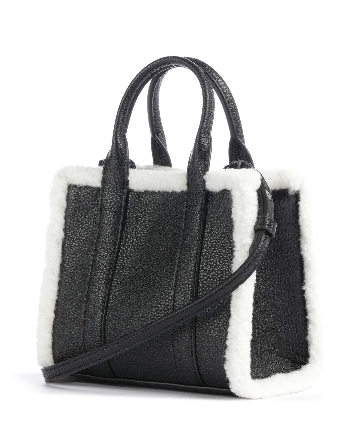 Karl Lagerfeld K/Rue St Guillaume Mini Crossbody bag black