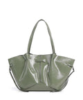 Karl Lagerfeld K/Pierced Medium Tote bag hedge green