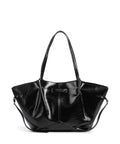 Karl Lagerfeld K/Pierced Medium Tote bag black/nickel
