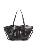 Karl Lagerfeld K/Pierced Medium Tote bag tobacco