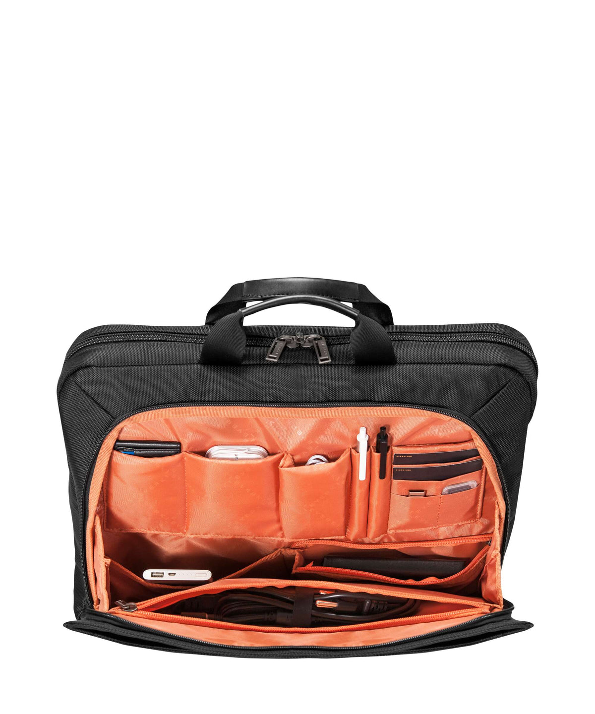 Everki Lunar Laptop bag schwarz