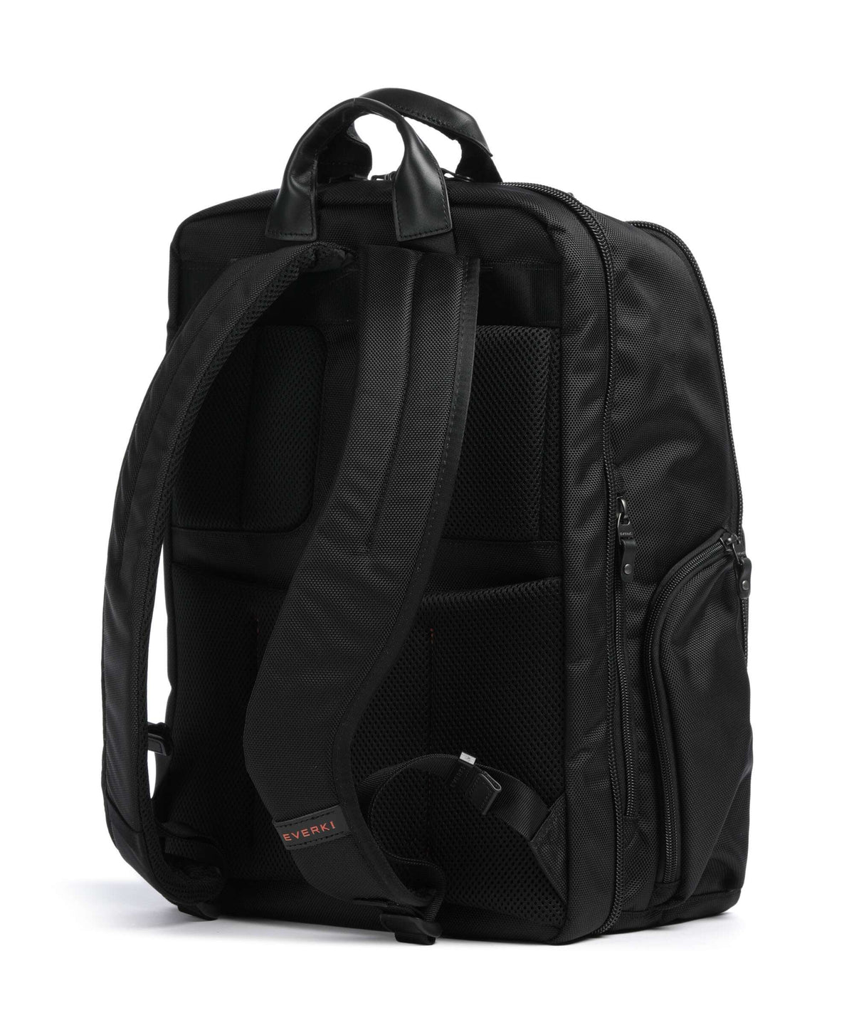 Everki Onyx Laptop backpack schwarz
