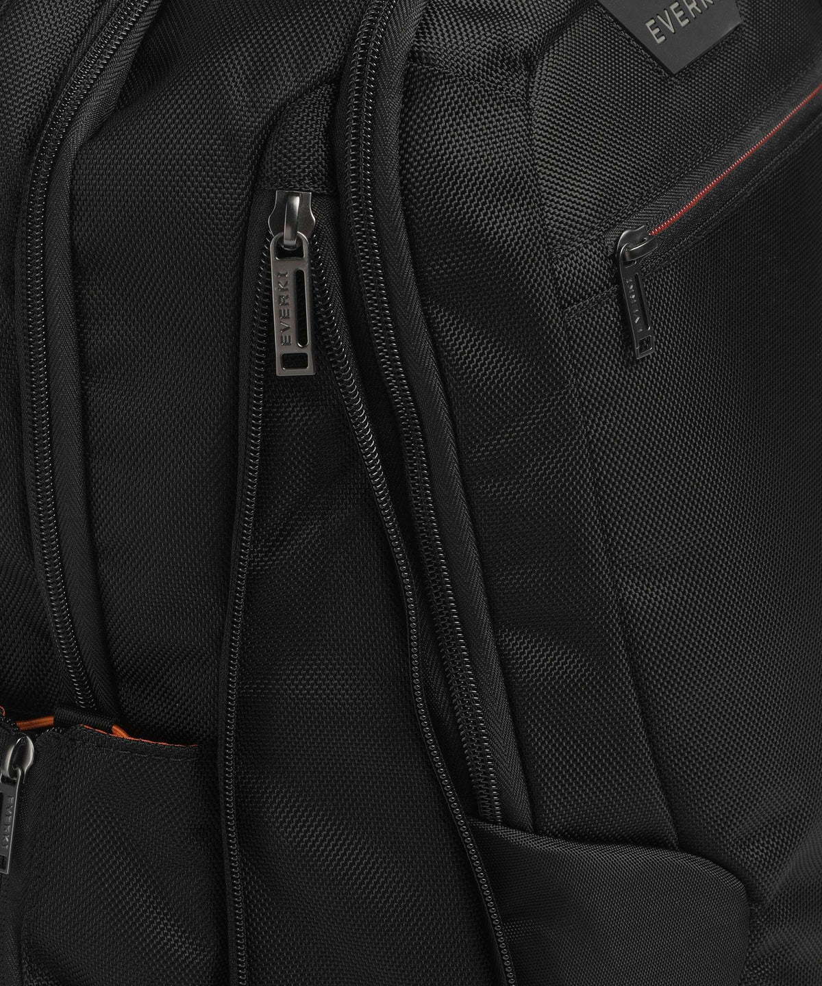Everki Studio ECO Laptop backpack schwarz