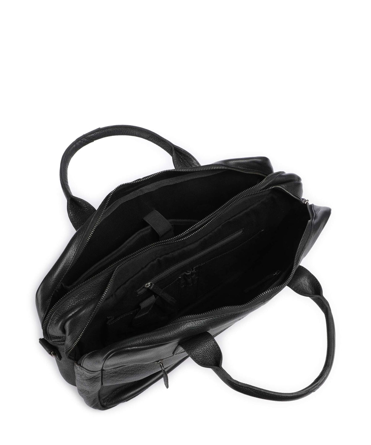 Still Nordic Clean Briefcase black