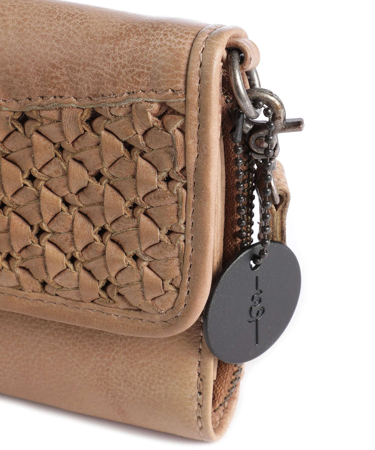 Still Nordic Day & Mood DayAngel Crossbody bag toasted coconut