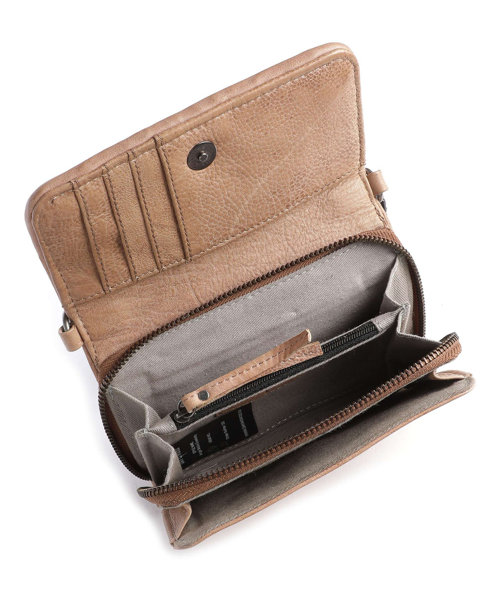 Still Nordic Day & Mood DayAngel Crossbody bag toasted coconut