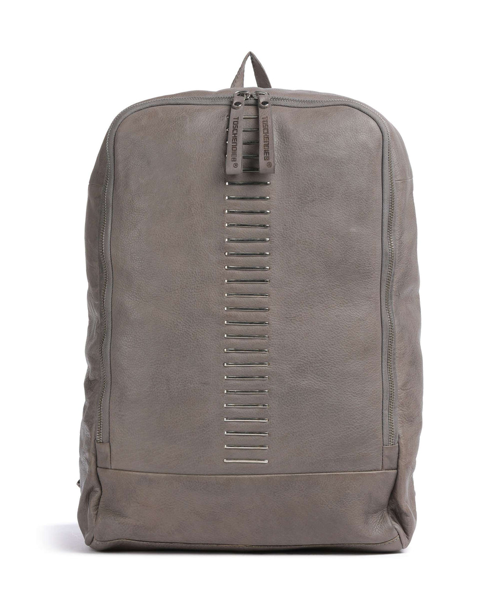 Taschendieb Wien Johannesgasse 1 Backpack grey