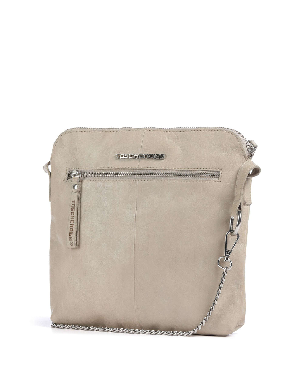Taschendieb Wien Johannesgasse 4 Crossbody bag beige
