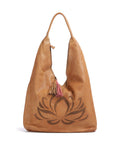 Taschendieb Wien Freundgasse 1 Tote bag camel
