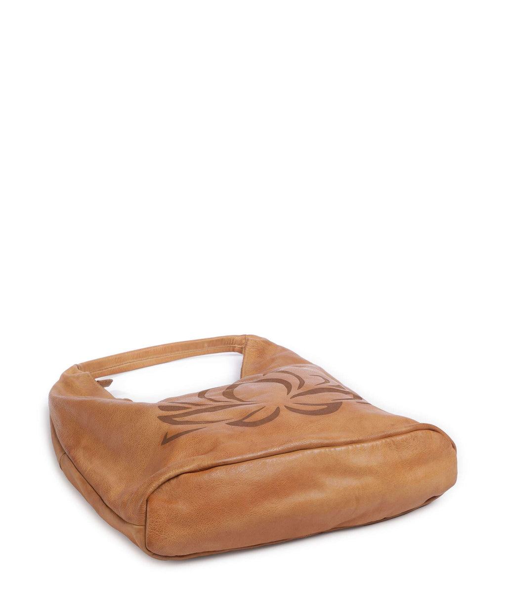 Taschendieb Wien Freundgasse 1 Tote bag camel