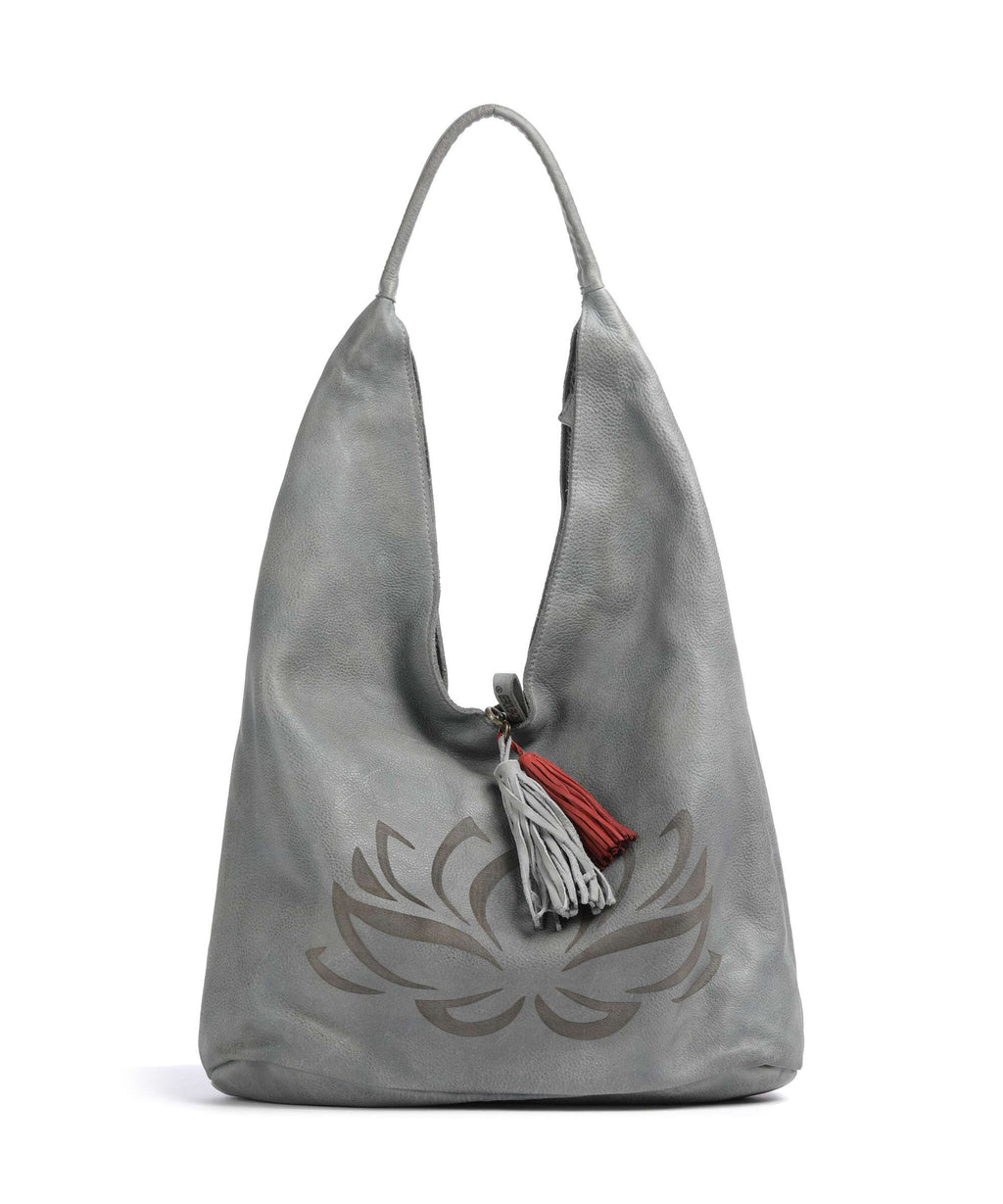 Taschendieb Wien Freundgasse 1 Tote bag gray cool