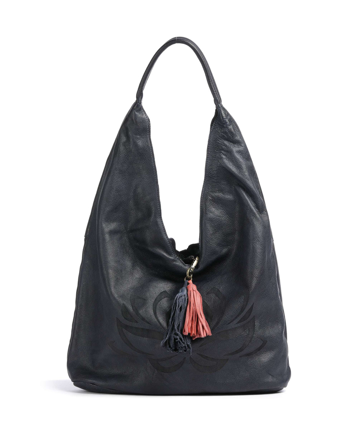 Taschendieb Wien Freundgasse 1 Tote bag blue sea