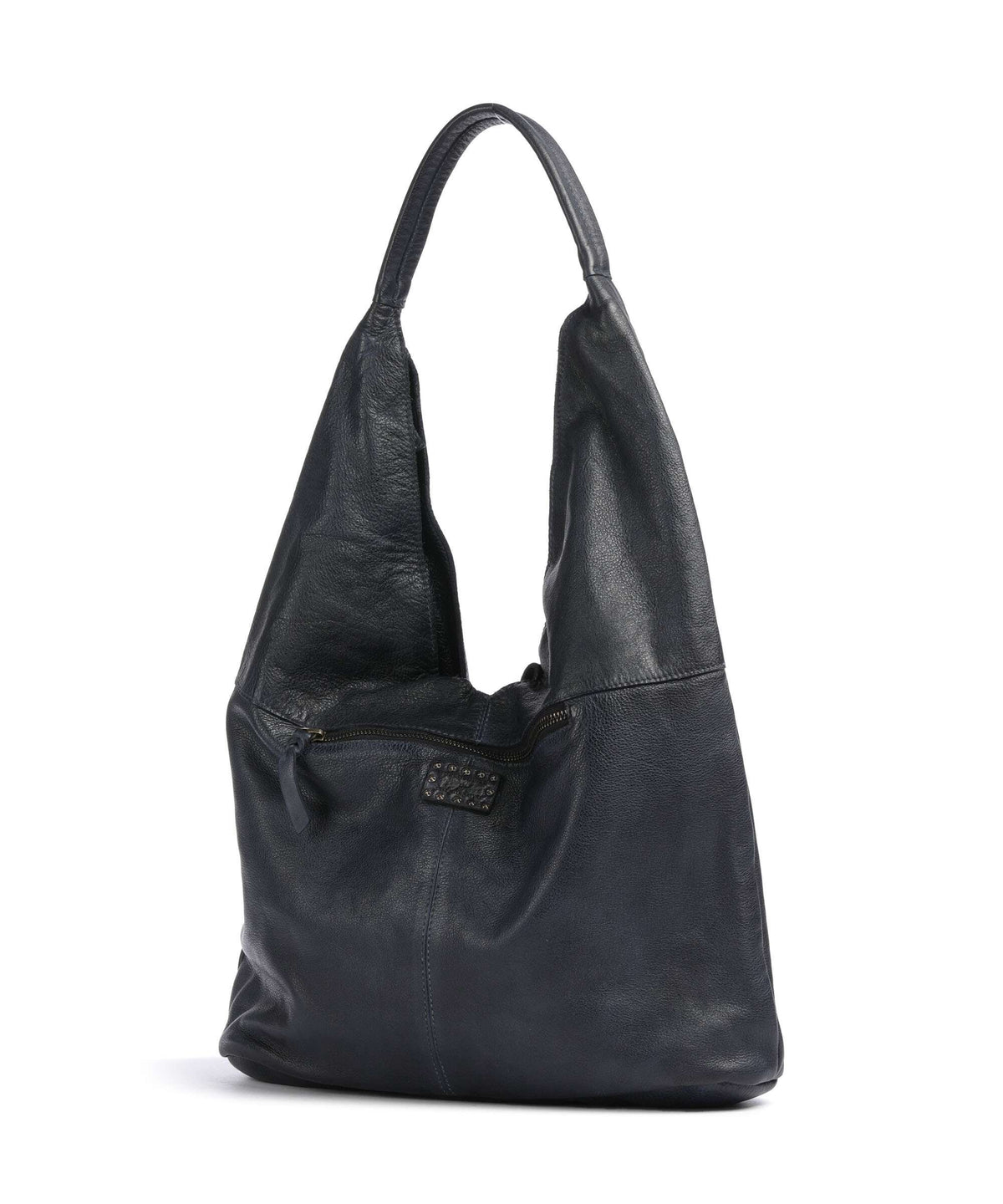 Taschendieb Wien Freundgasse 1 Tote bag blue sea