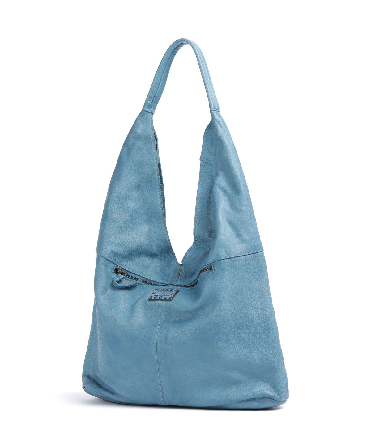 Taschendieb Wien Freundgasse 1 Tote bag blue sky
