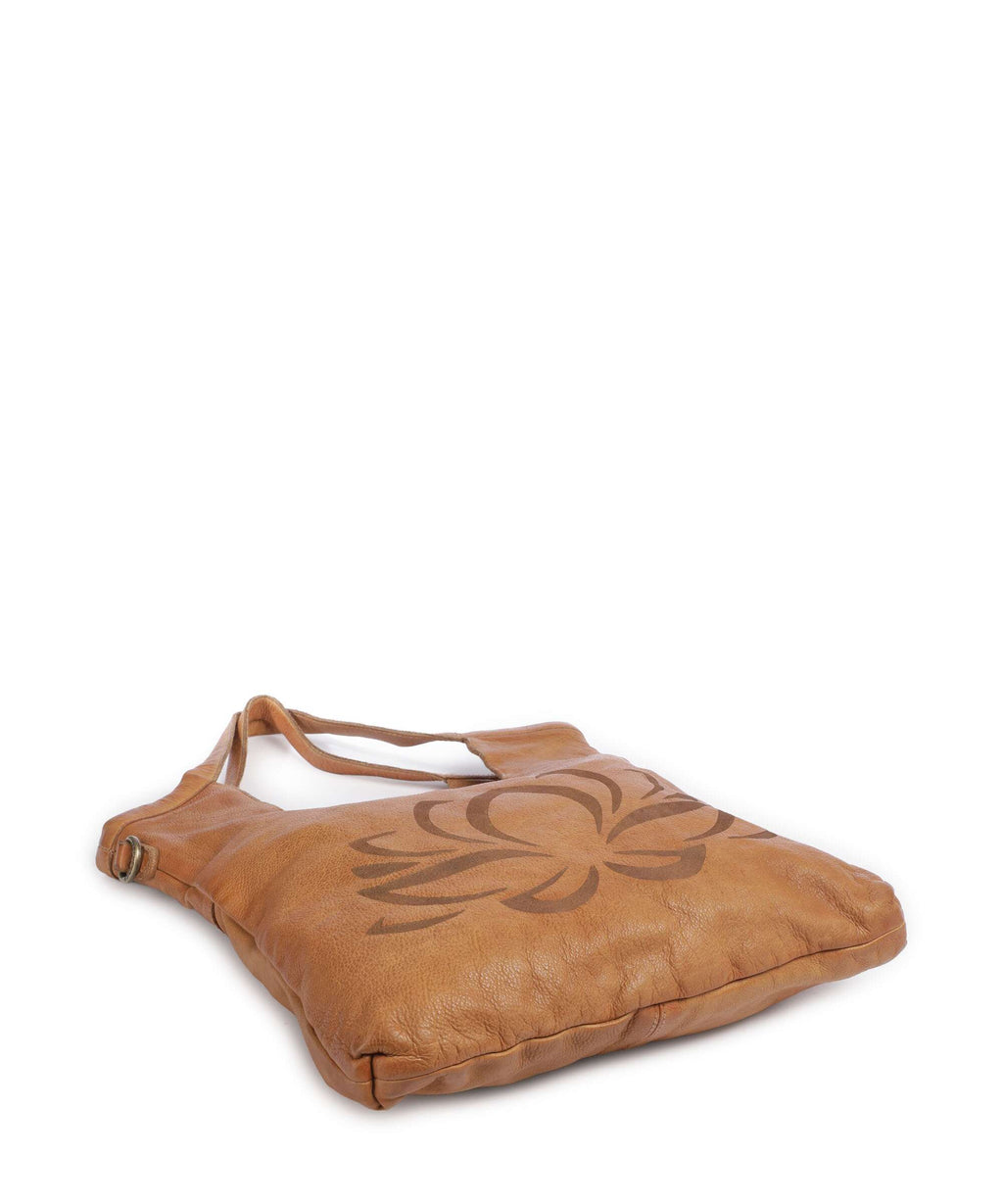 Taschendieb Wien Freundgasse 2 Tote bag camel