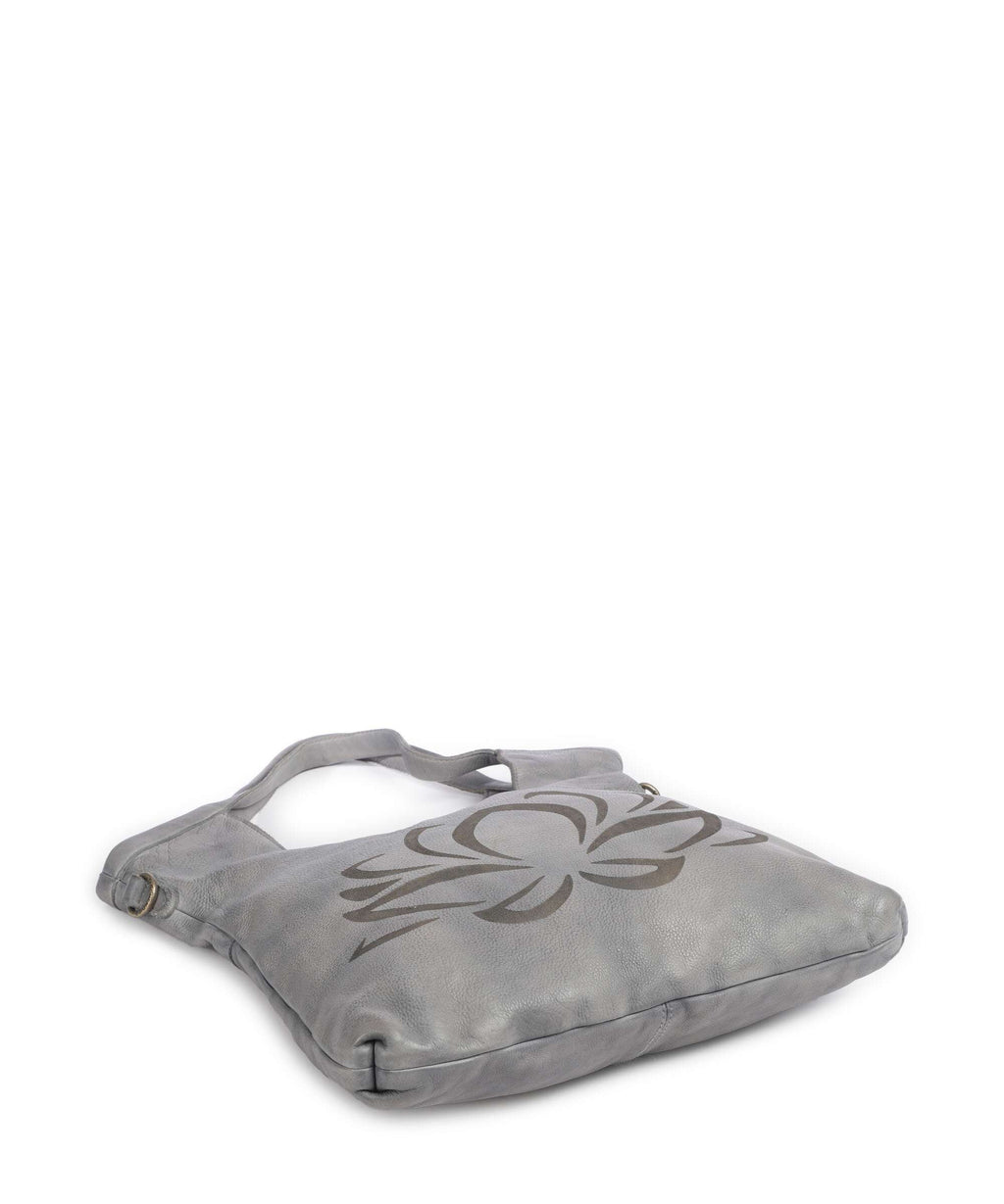 Taschendieb Wien Freundgasse 2 Tote bag gray cool