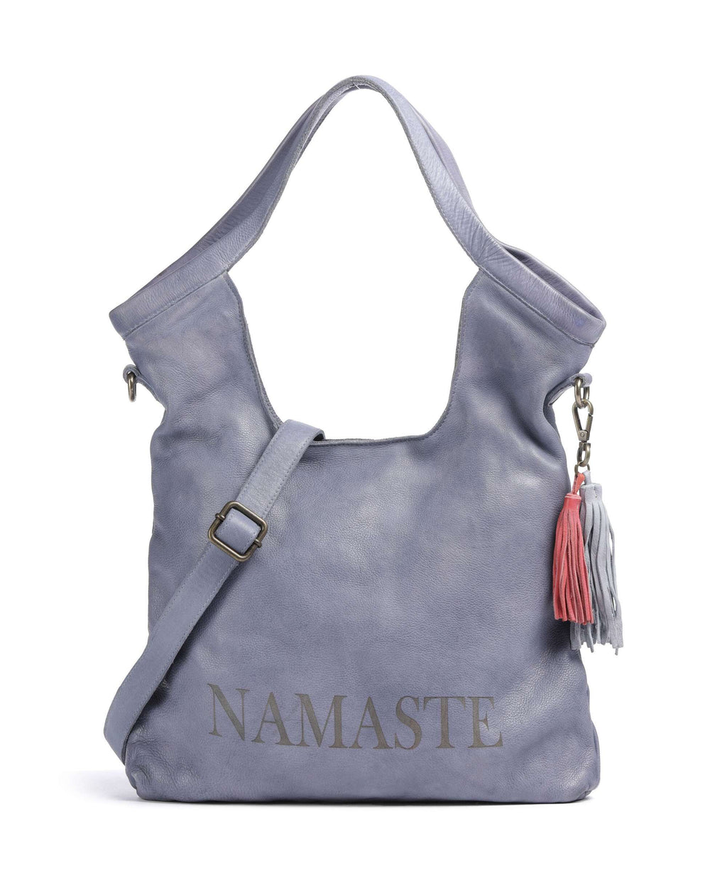 Taschendieb Wien Freundgasse 2 Tote bag lila lavender