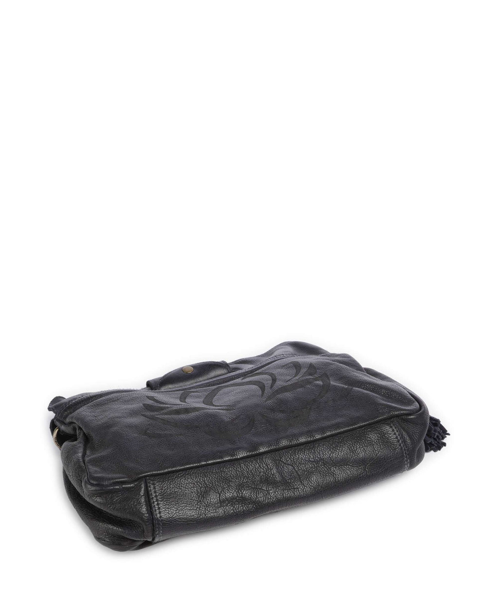 Taschendieb Wien Freundgasse 3 Crossbody bag blue sea