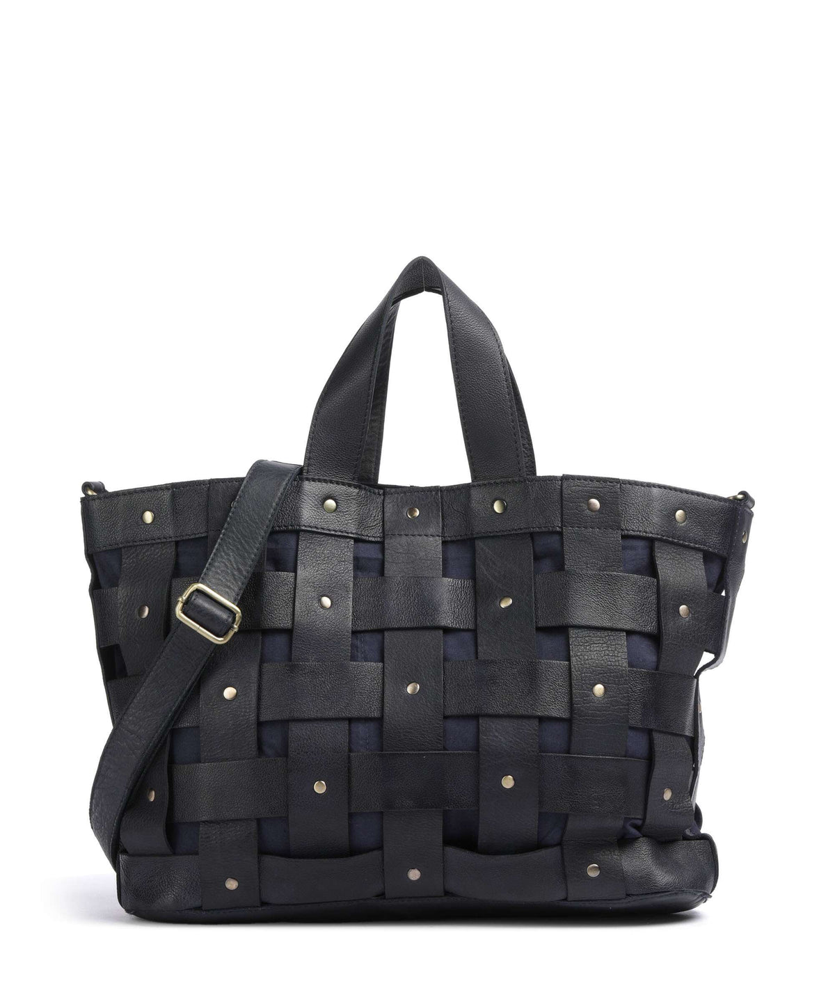 Taschendieb Wien Griesgasse 2 Handbag blue sea