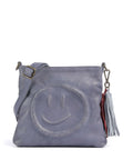 Taschendieb Wien Lachnerstrasse 4 Crossbody bag lila lavender