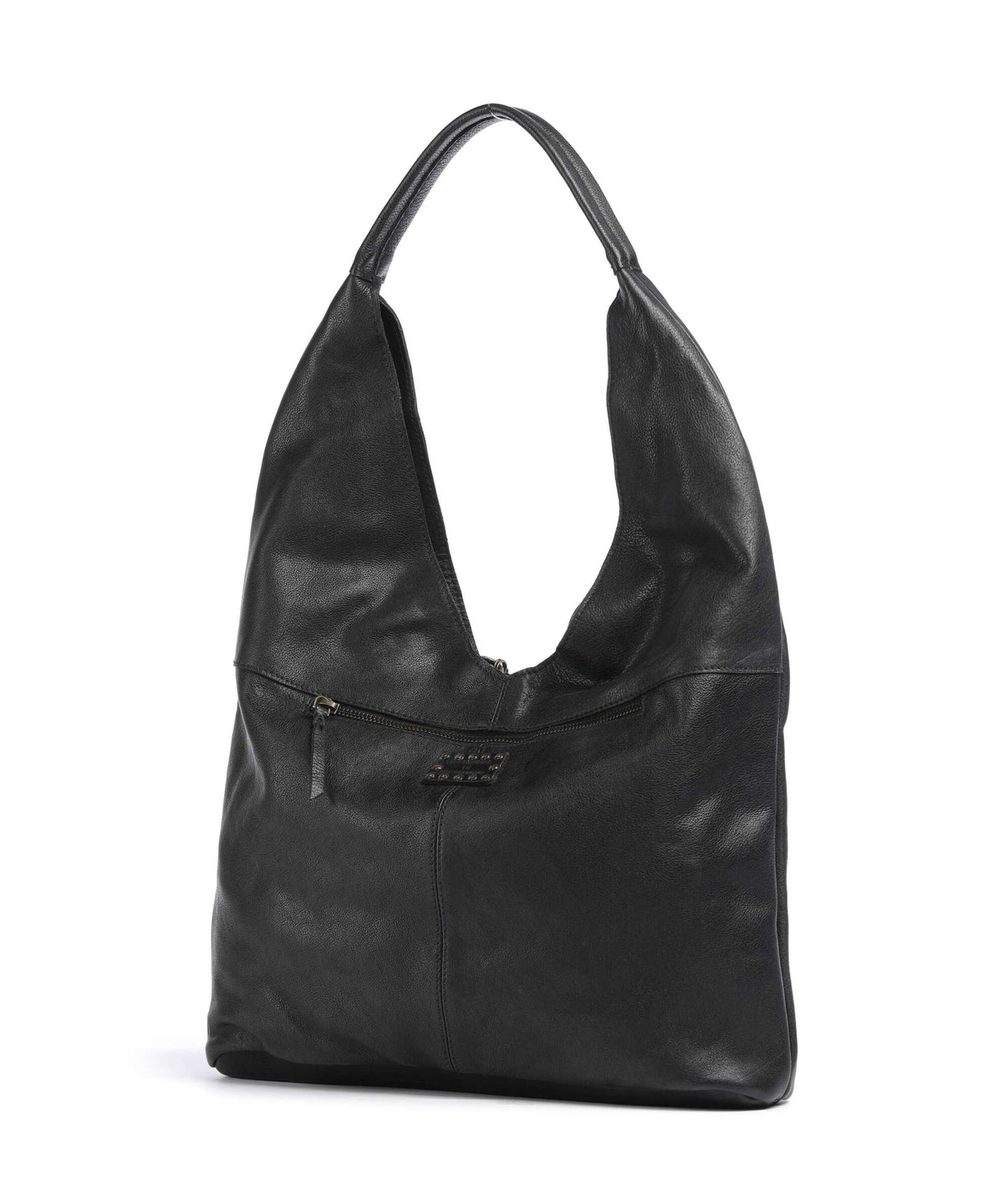 Taschendieb Wien Lachnerstrasse 5 Tote bag black bean